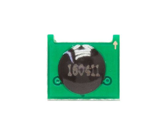 Чип для картриджа Canon LBP-7100/7110/MF-8280, 1.4K Black AHK (3203147)