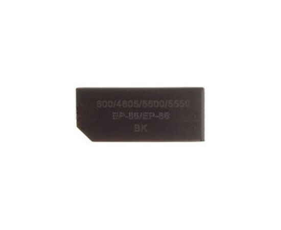 Чип для картриджа HP CLJ 4600/5500, 9K Black, JND AHK (1800642)