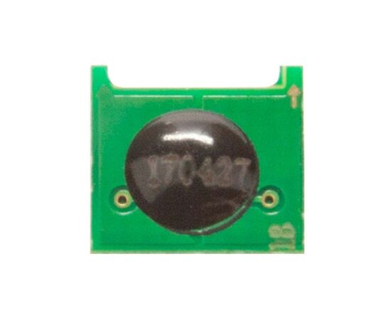 Чип для картриджа HP CLJ CP1025/1215/1415, U10, Black AHK (3202478)