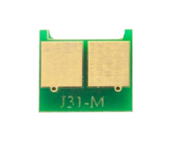 Чип для картриджа HP CLJ CP1025/1215/1415, U10, Magenta AHK (3202481), зображення 2 Чип для картриджа HP CLJ CP1025/1215/1415, U10, Magenta AHK (3202481), зображення 2