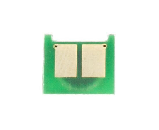 Чип для картриджа HP CLJ CP1025/2025, Canon 716/729 Yellow AHK (1800403), зображення 2