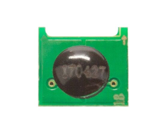 Чип для картриджа HP CLJ CP1025/2025, Canon 716/729 Yellow AHK (1800403)