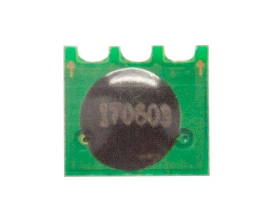 Чип для картриджа HP CLJ CP1215/1515/1518/CM1312, 2k, Black AHK (70294001)