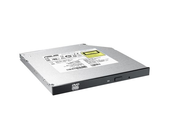 Оптический привод DVD-RW ASUS SDRW-08U1MT/BLK/B/GEN, изображение 3 Оптический привод DVD-RW ASUS SDRW-08U1MT/BLK/B/GEN, изображение 3