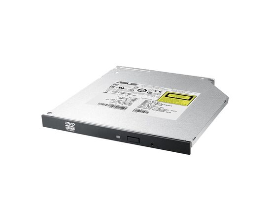 Оптичний привід DVD-RW ASUS SDRW-08U1MT/BLK/B/GEN