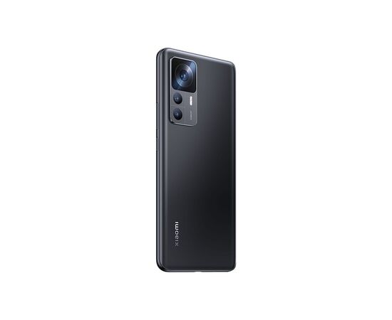 Мобільний телефон Xiaomi 12T 8/128GB Black, зображення 10 Мобільний телефон Xiaomi 12T 8/128GB Black, зображення 10
