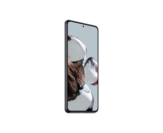 Мобільний телефон Xiaomi 12T 8/128GB Black, зображення 7 Мобільний телефон Xiaomi 12T 8/128GB Black, зображення 7