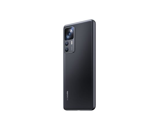 Мобільний телефон Xiaomi 12T 8/128GB Black, зображення 9 Мобільний телефон Xiaomi 12T 8/128GB Black, зображення 9