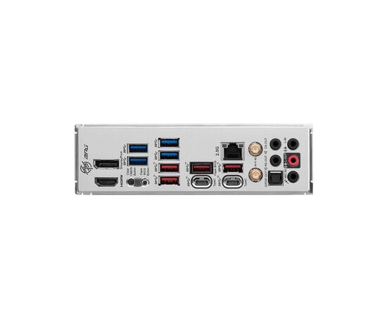 Материнская плата MSI MPG Z790 EDGE WIFI, изображение 5 Материнская плата MSI MPG Z790 EDGE WIFI, изображение 5