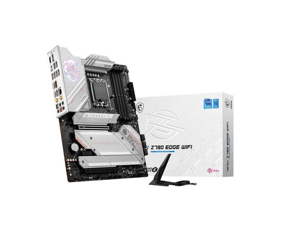 Материнская плата MSI MPG Z790 EDGE WIFI