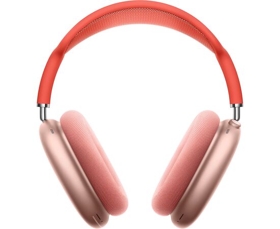 Наушники Apple AirPods Max Pink (MGYM3TY/A), изображение 2