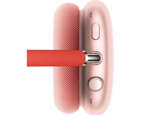 Наушники Apple AirPods Max Pink (MGYM3TY/A), изображение 4