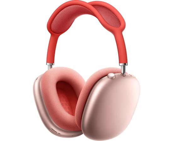 Наушники Apple AirPods Max Pink (MGYM3TY/A)