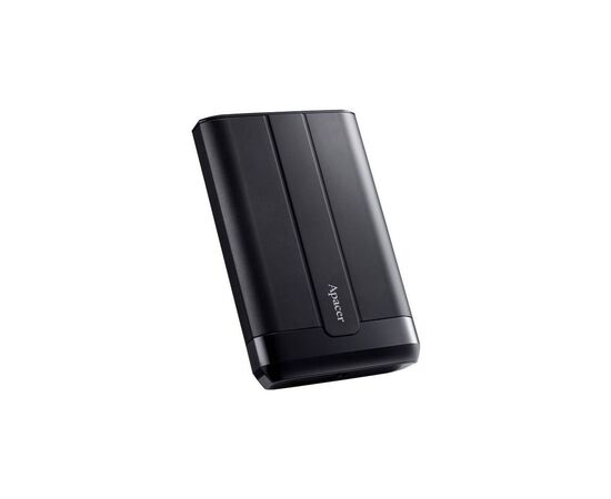 Внешний жесткий диск 2.5" 2TB Apacer (AP2TBAC732B-1), изображение 2 Внешний жесткий диск 2.5" 2TB Apacer (AP2TBAC732B-1), изображение 2