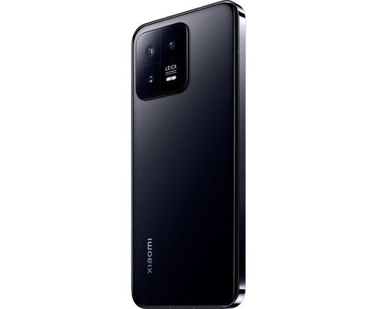 Мобільний телефон Xiaomi 13 8/256GB Black, зображення 5 Мобільний телефон Xiaomi 13 8/256GB Black, зображення 5