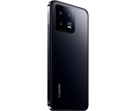 Мобільний телефон Xiaomi 13 8/256GB Black, зображення 6 Мобільний телефон Xiaomi 13 8/256GB Black, зображення 6