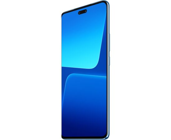 Мобільний телефон Xiaomi 13 Lite 8/256GB Blue, зображення 3 Мобільний телефон Xiaomi 13 Lite 8/256GB Blue, зображення 3