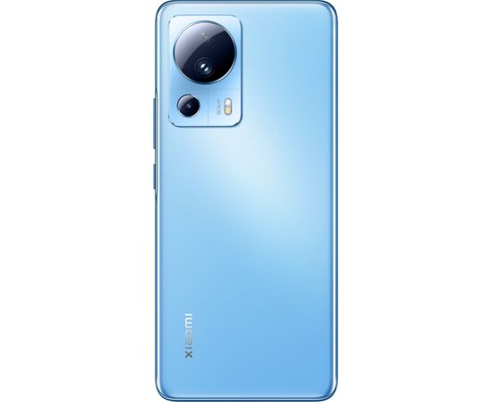 Мобільний телефон Xiaomi 13 Lite 8/256GB Blue, зображення 4 Мобільний телефон Xiaomi 13 Lite 8/256GB Blue, зображення 4
