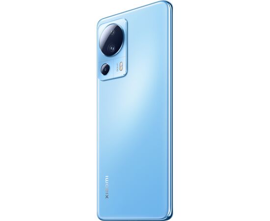 Мобільний телефон Xiaomi 13 Lite 8/256GB Blue, зображення 5 Мобільний телефон Xiaomi 13 Lite 8/256GB Blue, зображення 5