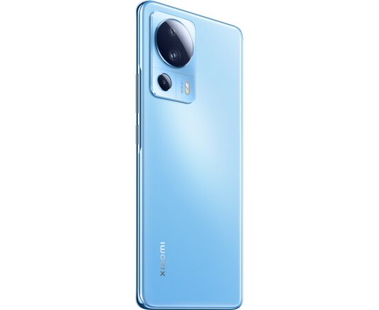 Мобільний телефон Xiaomi 13 Lite 8/256GB Blue, зображення 6 Мобільний телефон Xiaomi 13 Lite 8/256GB Blue, зображення 6