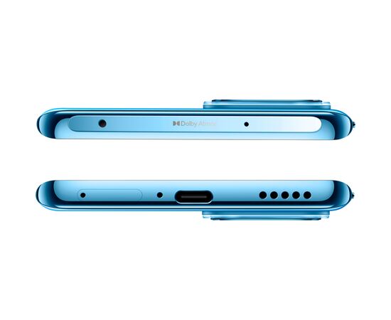 Мобільний телефон Xiaomi 13 Lite 8/256GB Blue, зображення 7 Мобільний телефон Xiaomi 13 Lite 8/256GB Blue, зображення 7