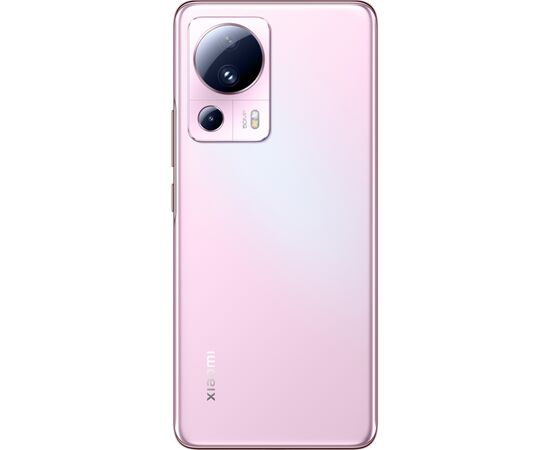 Мобільний телефон Xiaomi 13 Lite 8/256GB Pink, зображення 4 Мобільний телефон Xiaomi 13 Lite 8/256GB Pink, зображення 4