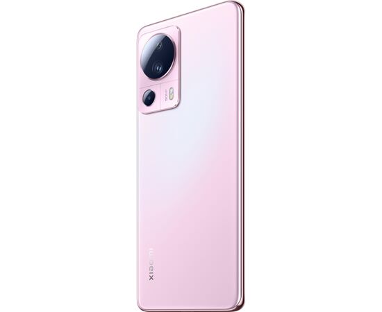 Мобільний телефон Xiaomi 13 Lite 8/256GB Pink, зображення 5 Мобільний телефон Xiaomi 13 Lite 8/256GB Pink, зображення 5