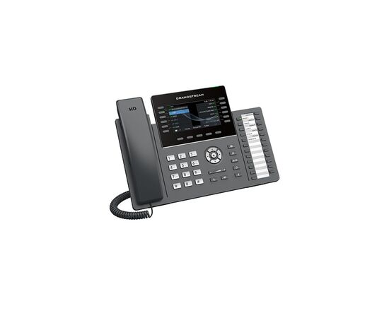 IP телефон Grandstream GRP2636, изображение 3 IP телефон Grandstream GRP2636, изображение 3
