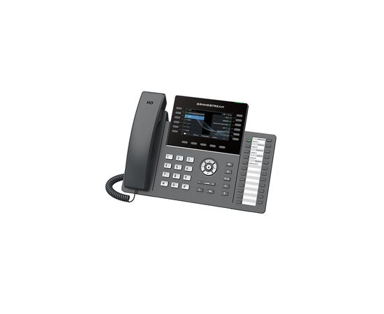 IP телефон Grandstream GRP2636, изображение 4 IP телефон Grandstream GRP2636, изображение 4