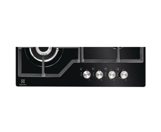 Варочная поверхность Electrolux GPE363YK, изображение 3 Варочная поверхность Electrolux GPE363YK, изображение 3