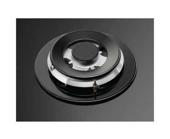 Варочная поверхность Electrolux GPE363YK, изображение 4 Варочная поверхность Electrolux GPE363YK, изображение 4