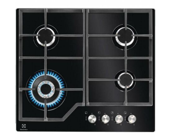 Варочна поверхня Electrolux GPE363YK