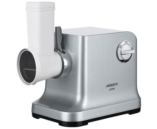 Мясорубка Ardesto MGL-3580D, изображение 2 Мясорубка Ardesto MGL-3580D, изображение 2