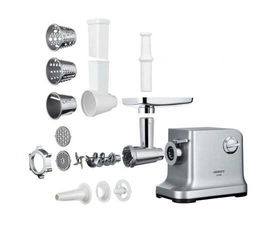 Мясорубка Ardesto MGL-3580D, изображение 4 Мясорубка Ardesto MGL-3580D, изображение 4