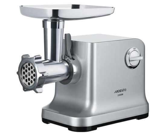Мясорубка Ardesto MGL-3580D