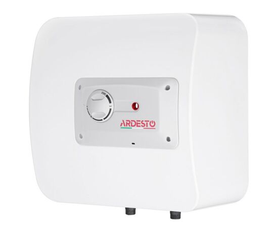 Бойлер Ardesto EWH-10OMWMI, изображение 2 Бойлер Ardesto EWH-10OMWMI, изображение 2