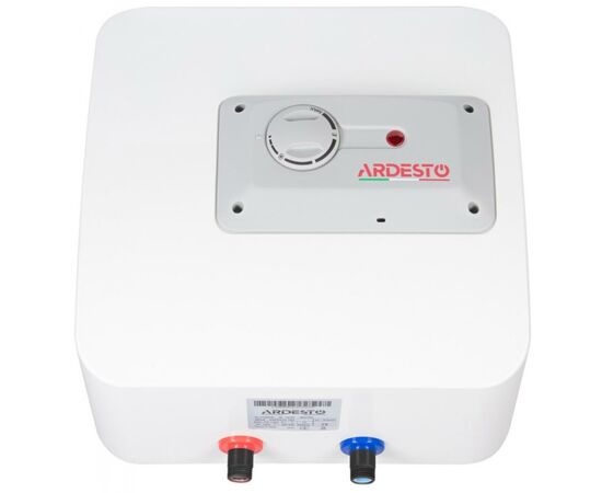 Бойлер Ardesto EWH-10OMWMI, изображение 4 Бойлер Ardesto EWH-10OMWMI, изображение 4