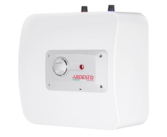 Бойлер Ardesto EWH-10UMWMI, зображення 3 Бойлер Ardesto EWH-10UMWMI, зображення 3