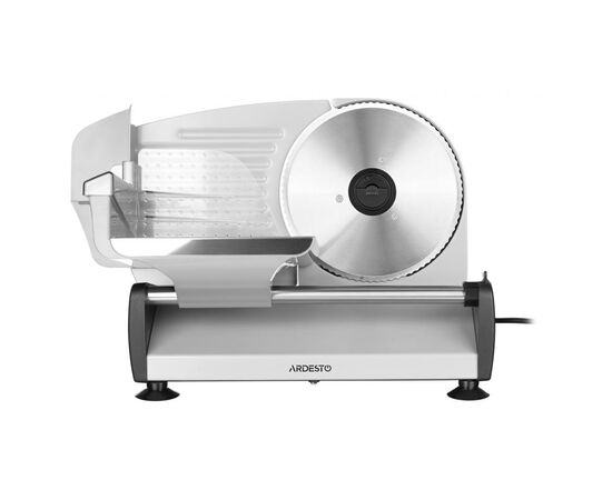 Ломтерезка Ardesto SDK-200S, изображение 2 Ломтерезка Ardesto SDK-200S, изображение 2