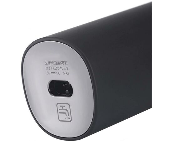 Электробритва Xiaomi Mijia Electric Shaver Black (NUN4007CN/NUN4108CN/NUN4131GL), изображение 4 Электробритва Xiaomi Mijia Electric Shaver Black (NUN4007CN/NUN4108CN/NUN4131GL), изображение 4