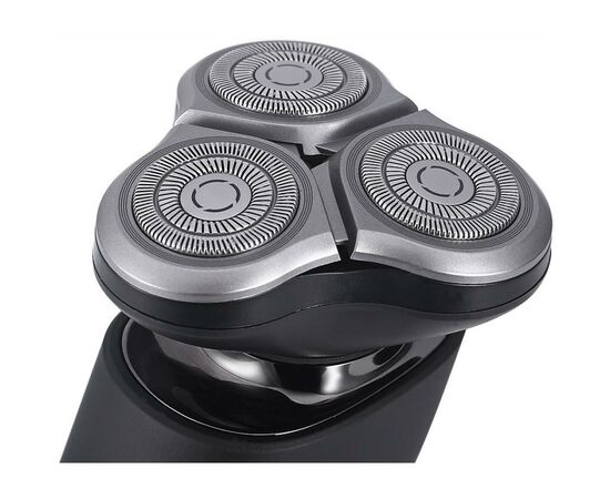 Электробритва Xiaomi Mijia Electric Shaver Black (NUN4007CN/NUN4108CN/NUN4131GL), изображение 5 Электробритва Xiaomi Mijia Electric Shaver Black (NUN4007CN/NUN4108CN/NUN4131GL), изображение 5