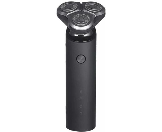 Электробритва Xiaomi Mijia Electric Shaver Black (NUN4007CN/NUN4108CN/NUN4131GL)