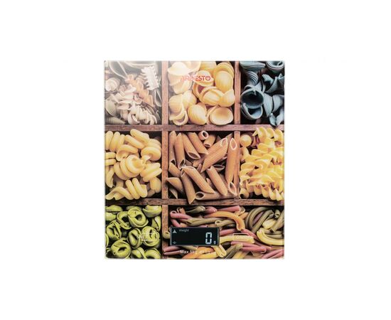 Ваги кухонні Ardesto SCK-893PASTA