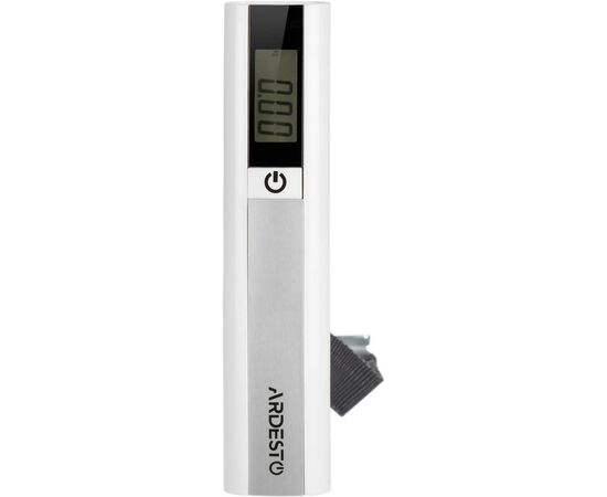 Весы для багажа Ardesto SC10, изображение 2 Весы для багажа Ardesto SC10, изображение 2