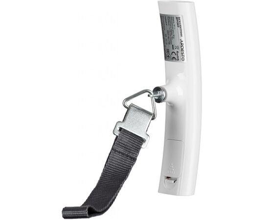 Весы для багажа Ardesto SC10, изображение 4 Весы для багажа Ardesto SC10, изображение 4