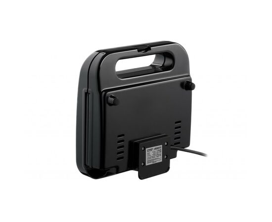 Сэндвичница Ardesto SM-H300B, изображение 4 Сэндвичница Ardesto SM-H300B, изображение 4