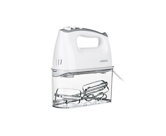 Миксер Ardesto HMK-4006W, изображение 2 Миксер Ardesto HMK-4006W, изображение 2