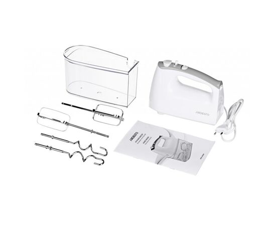 Миксер Ardesto HMK-4006W, изображение 8 Миксер Ardesto HMK-4006W, изображение 8