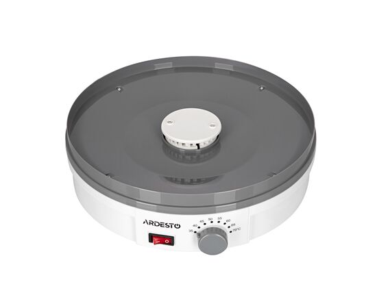 Сушка для овощей и фруктов Ardesto FDB-5320, изображение 8 Сушка для овощей и фруктов Ardesto FDB-5320, изображение 8