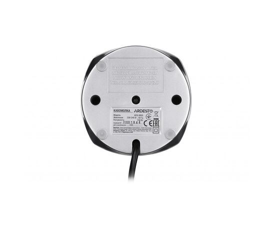 Кофемолка Ardesto KCG-8805, изображение 5 Кофемолка Ardesto KCG-8805, изображение 5